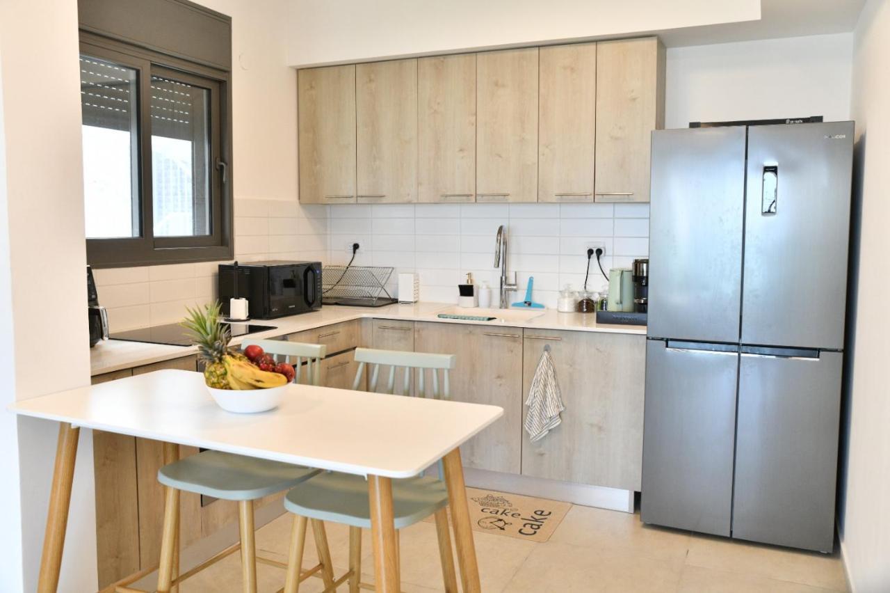 马格达拉Casa Cohen C Kineret קאסה כהן סי כנרת公寓 外观 照片