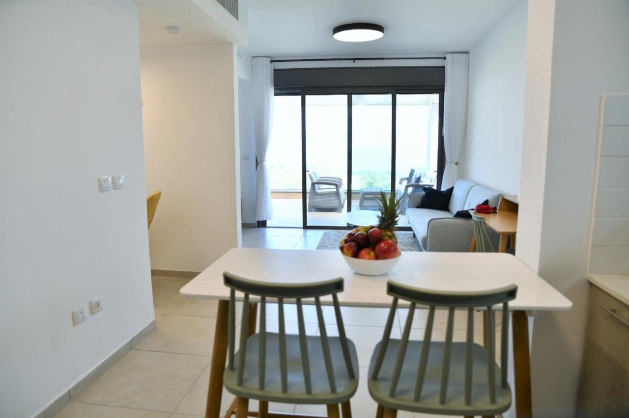 马格达拉Casa Cohen C Kineret קאסה כהן סי כנרת公寓 外观 照片