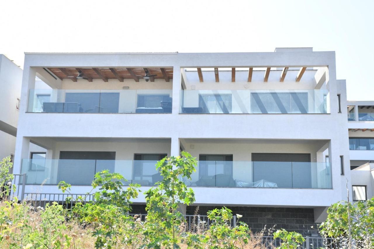 马格达拉Casa Cohen C Kineret קאסה כהן סי כנרת公寓 外观 照片